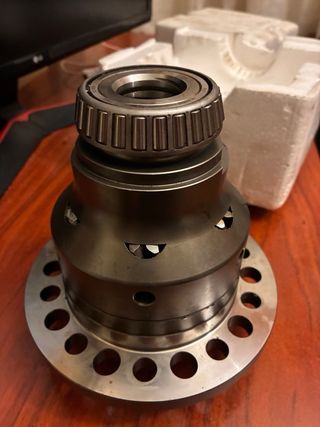 Autoblocante BMW 188MM