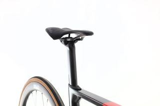 Orbea Orca Aero OMX Lotto Dstny Di2 12V (carretera) t.50 Reacondicionada