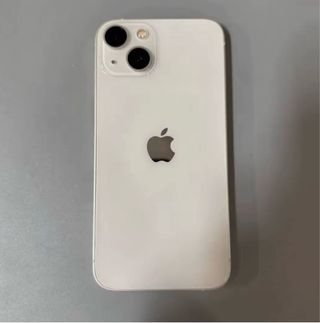 iPhone 13 128GB Bianco NUOVO