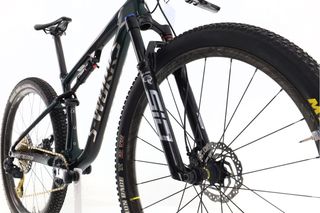 Specialized Epic S-Works GX AXS (MTB) t.S Reacondicionada