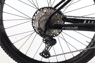 Focus Raven 8.8 XT (MTB) t.L Reacondicionada