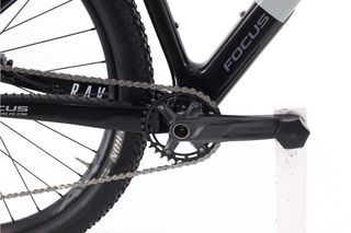 Focus Raven 8.8 XT (MTB) t.L Reacondicionada