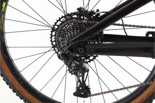 Lapierre Zesty AM 8.9 (MTB) t.M Reacondicionada