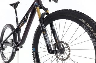 Canyon Neuron CF X0 AXS (MTB) t.M Reacondicionada