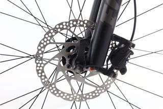 Merida Big Nine 5000 (MTB) t.M Reacondicionada