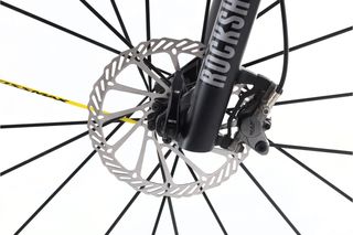 Orbea Alma XTR (MTB) t.XL Reacondicionada