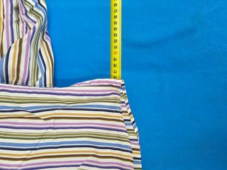 Camisa Mirto tallas grandes 9 especiales 5XL