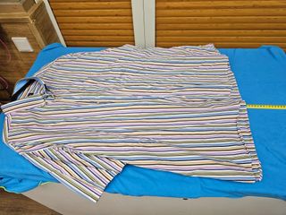 Camisa Mirto tallas grandes 9 especiales 5XL