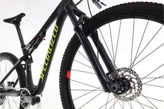 Specialized Epic X01 (MTB) t.S Reacondicionada