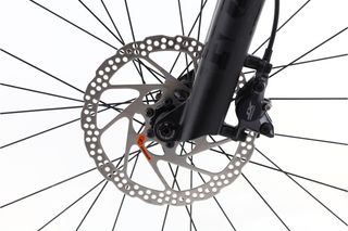 Scott Spark 910 XT (MTB) t.M Reacondicionada