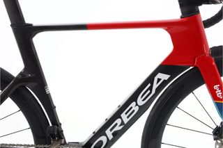 Orbea Orca Aero OMX Lotto Dstny Di2 12V (carretera) t.54 Reacondicionada