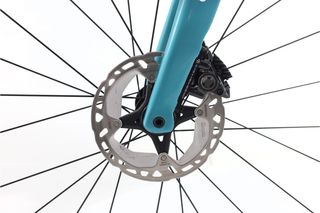 Orbea Orca Aero OMX Lotto Dstny Di2 12V (carretera) t.54 Reacondicionada