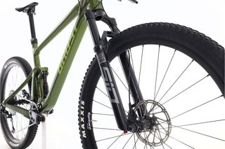 Ghost Lector FS Universal X01 (MTB) t.L Reacondicionada