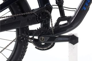 Trek Slash 8 XT (MTB) t.M Reacondicionada