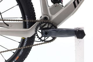 Megamo Track Elite 05 GX (MTB) t.XL Reacondicionada