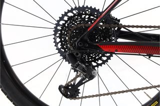 Orbea Alma GX (MTB) t.M Reacondicionada