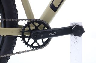 Cube Aim EX (MTB) t.S Reacondicionada