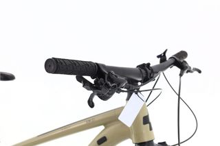 Cube Aim EX (MTB) t.S Reacondicionada