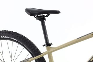 Cube Aim EX (MTB) t.S Reacondicionada