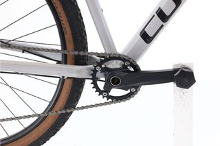 Cube Aim SL (MTB) t.XL Reacondicionada