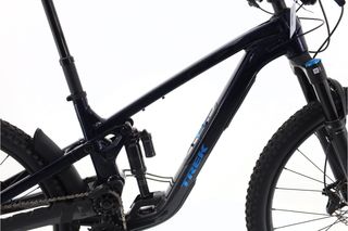 Trek Slash 8 XT (MTB) t.M Reacondicionada