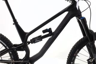 Canyon Torque CF 8 XT (MTB) t.M Reacondicionada