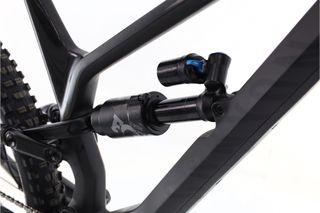 Canyon Torque CF 8 XT (MTB) t.M Reacondicionada