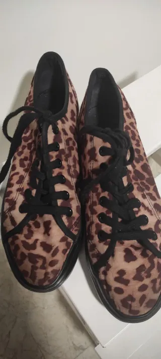 Lote 2 Scarpe Donna Taglia 39