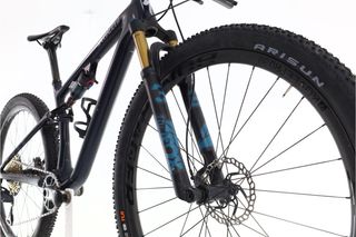 Specialized Epic Evo XX1 AXS (MTB) t.M Reacondicionada