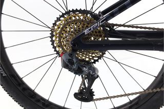 Specialized Epic Evo XX1 AXS (MTB) t.M Reacondicionada