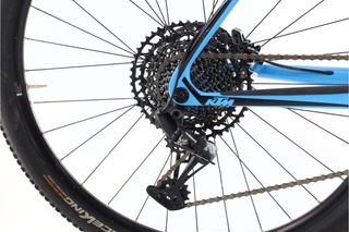 KTM Myroon Elite (MTB) t.L Reacondicionada