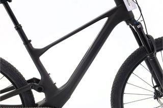 Scott Spark 910 XT (MTB) t.M Reacondicionada