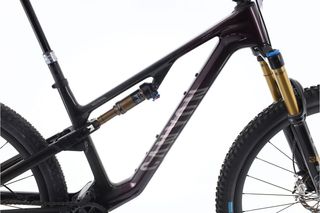 Canyon Neuron CF X0 AXS (MTB) t.M Reacondicionada