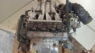 Mitsubishi rectp3150731 4g93 motor carisma 1.8 16v