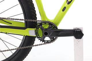 Orbea Alma XT (MTB) t.M Reacondicionada