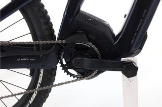 Scott Patron e-Ride 920 (ebike) t.M Reacondicionada