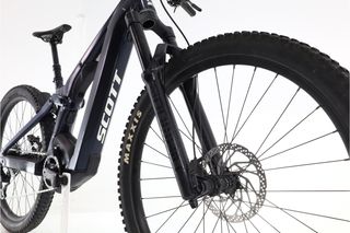 Scott Patron e-Ride 920 (ebike) t.M Reacondicionada
