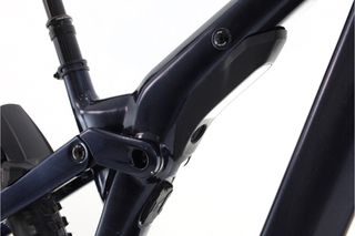 Scott Patron e-Ride 920 (ebike) t.M Reacondicionada