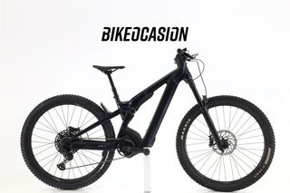 Scott Patron e-Ride 920 (ebike) t.M Reacondicionada