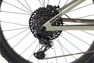 Specialized Epic Comp GX (MTB) t.M Reacondicionada