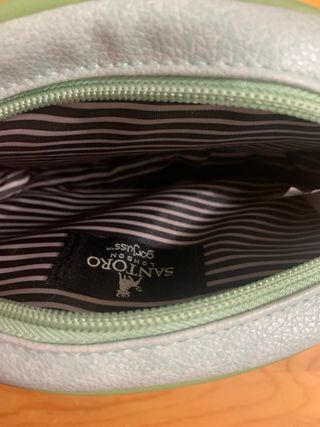 Neceser Santoro Gorjuss