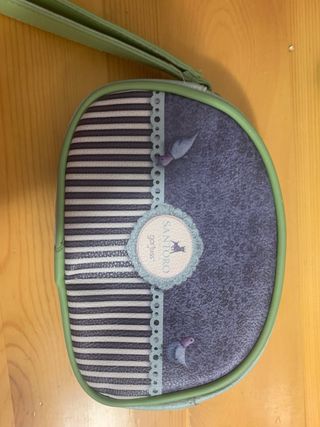 Neceser Santoro Gorjuss