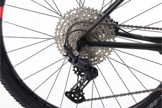 Merida Big Nine 5000 (MTB) t.M Reacondicionada