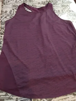 Camiseta deportiva mujer Cardio Training