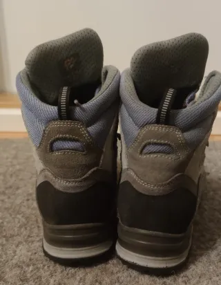 Botas de montaña Zamberlan Gore-Tex