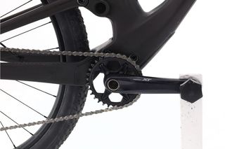 Scott Spark 910 XT (MTB) t.M Reacondicionada