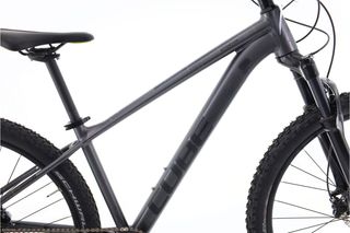 Cube Attention SL XT (MTB) t.S Reacondicionada
