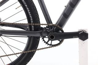 Cube Attention SL XT (MTB) t.S Reacondicionada