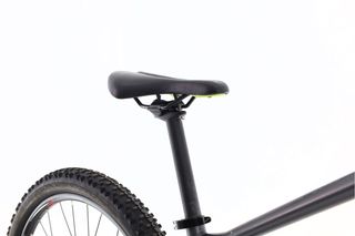 Cube Attention SL XT (MTB) t.S Reacondicionada