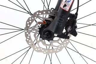 Cube Aim EX (MTB) t.S Reacondicionada